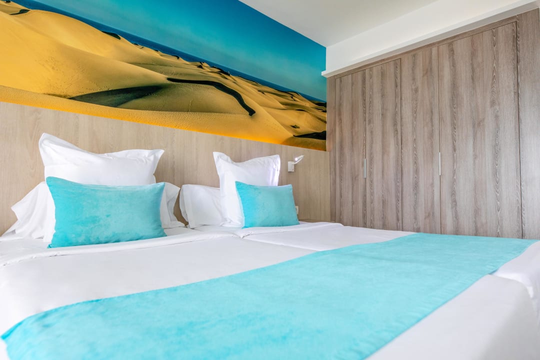 Zimmer LABRANDA Marieta - Adults only