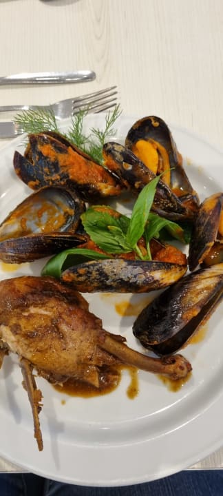 Gastro HSM Golden Playa