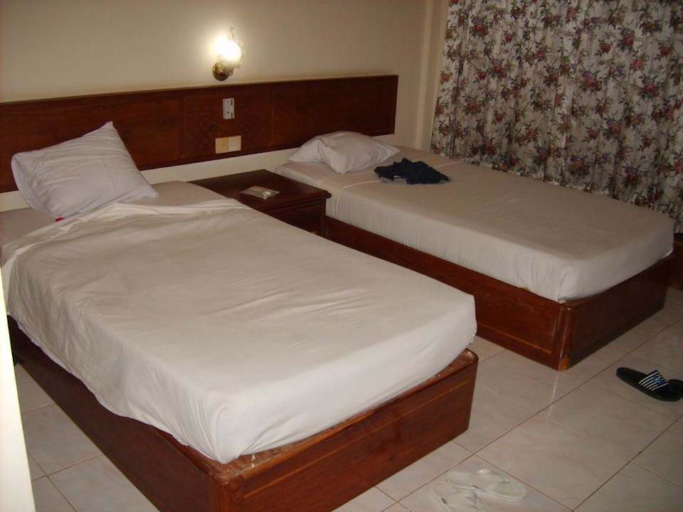 Zimmer Stung Sen Hotel