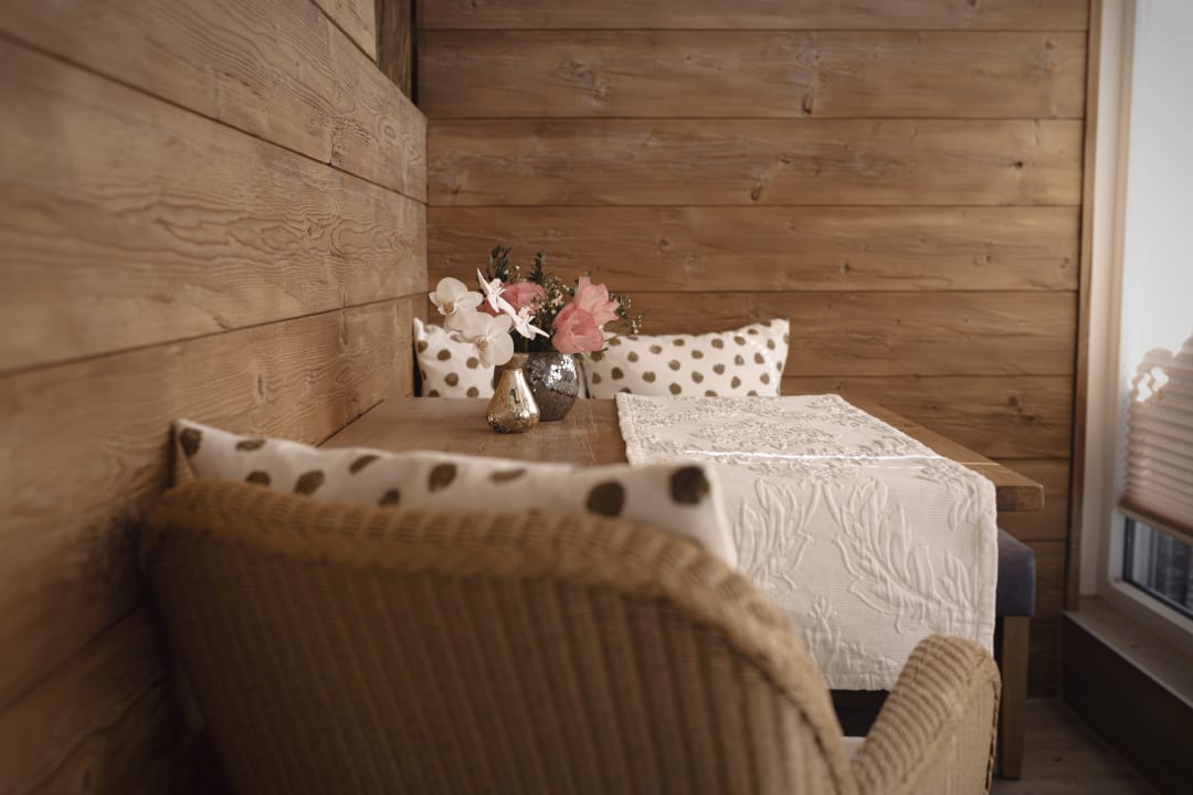 Zimmer Wellness Pension am Rain