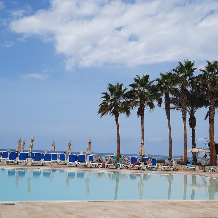 Pool VOI Praia De Chaves Resort