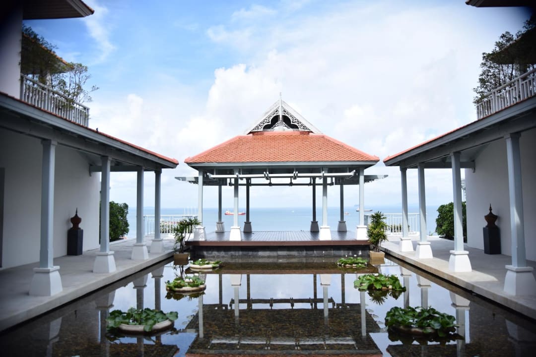 Sport & Freizeit Amatara Welleisure Resort