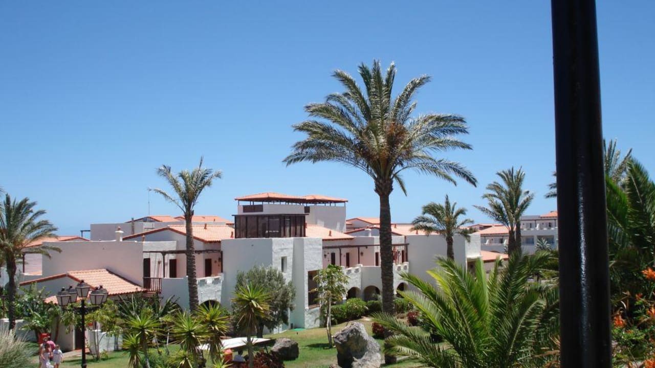 Hotelanlage TUI MAGIC LIFE Fuerteventura