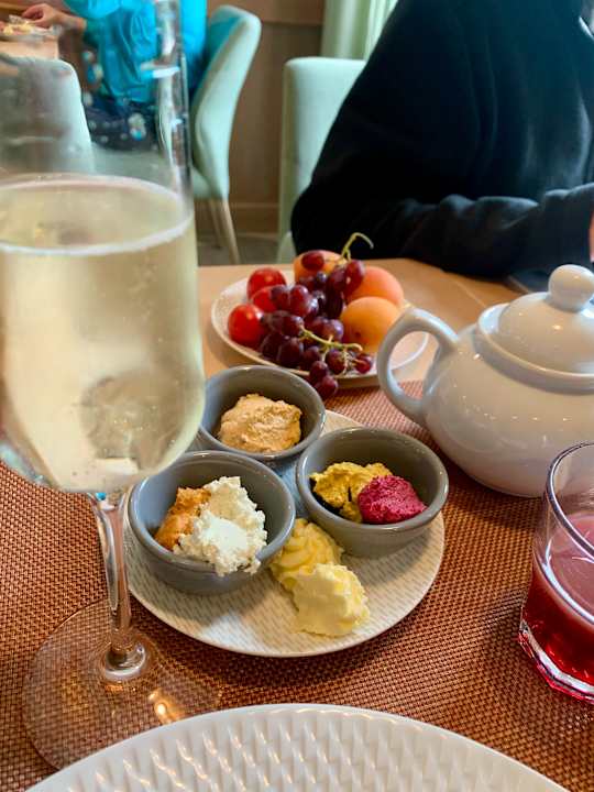 Gastro Das Aunhamer Suite & Spa Hotel