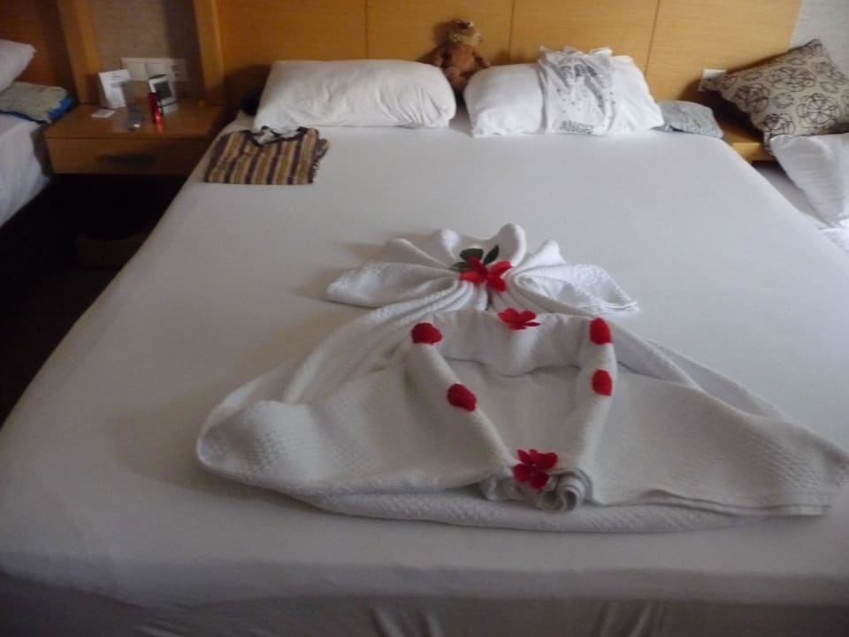 Zimmer Saphir Resort & Spa