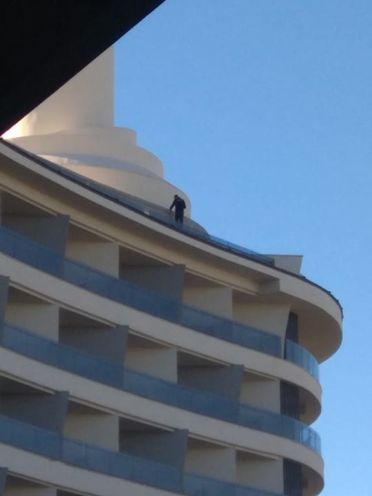 Sonstiges Seaden Quality Resort & Spa