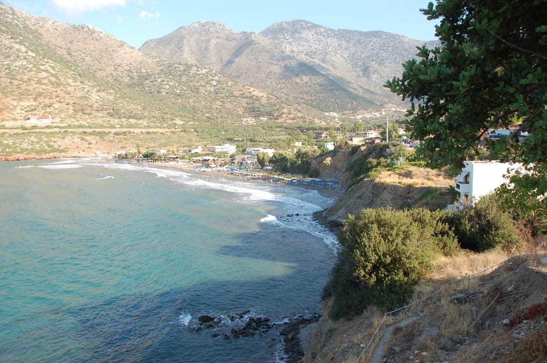 Bucht Hotel Xidas Garden