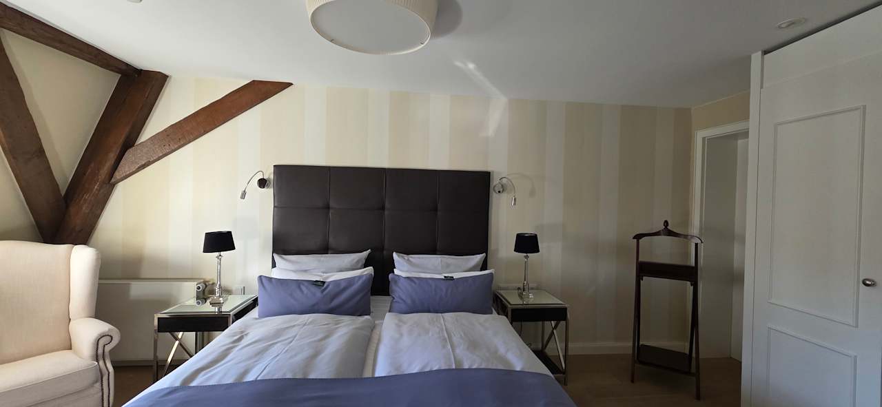 Zimmer Welcome Hotel Bad Arolsen