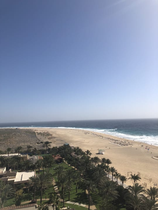 Ausblick ROBINSON JANDIA PLAYA