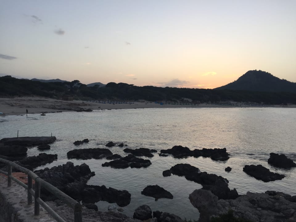 Strand Hotel Bella Mar