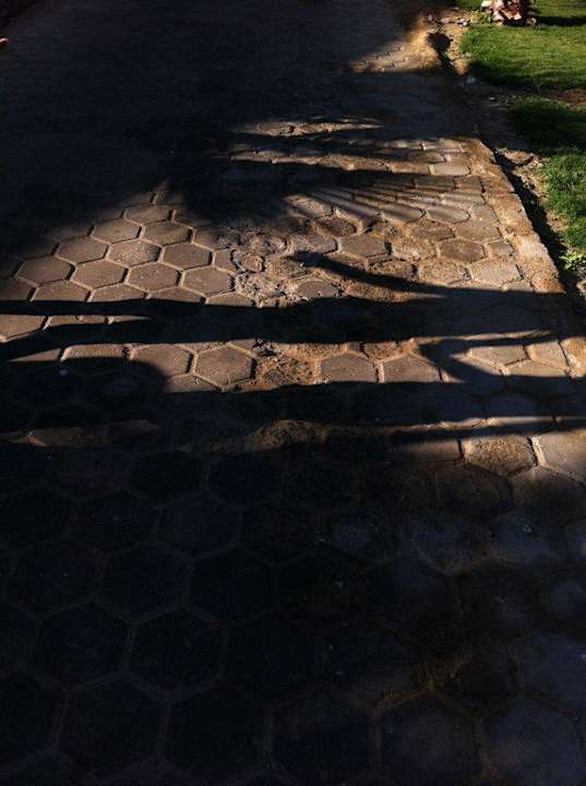 Desaströs Brayka Bay Resort