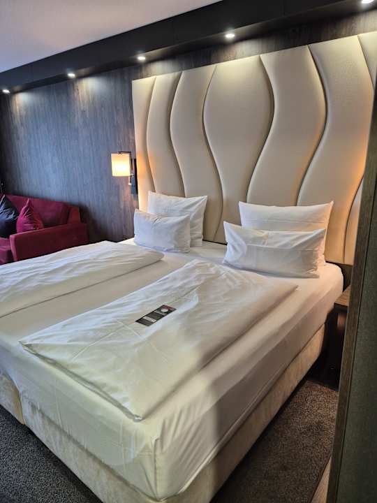 Zimmer PLAZA Premium Timmendorfer Strand