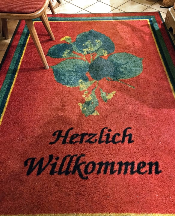 Sonstiges Hotel Zum Lindengarten