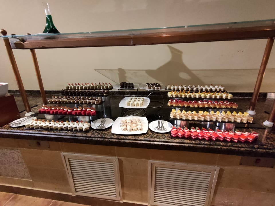 Gastro Jolie Ville Kings Island Luxor