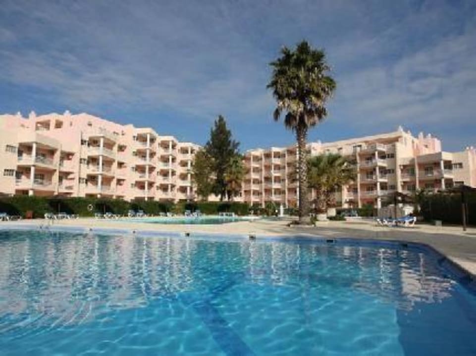 Hotel mit Pool Turim Estrela do Vau Hotel