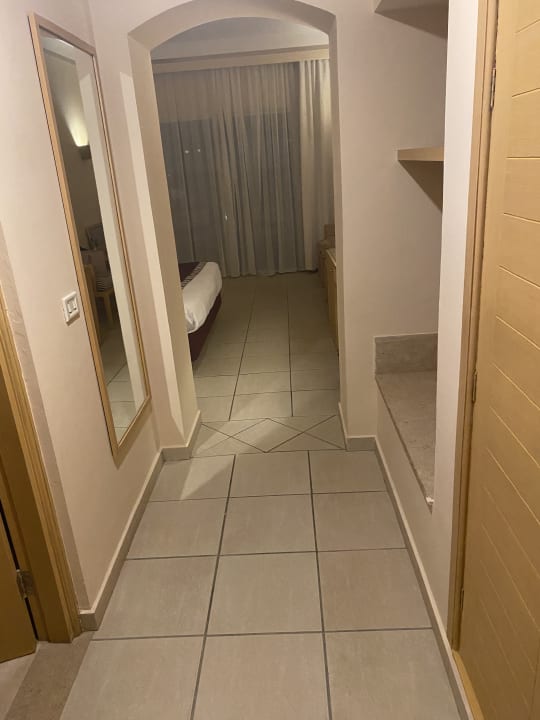 Zimmer Hotel JAZ Makadi Star & Spa