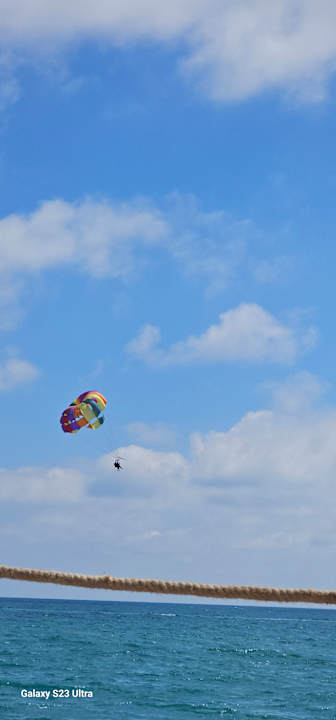 Strand Orange County Belek - Family Concept