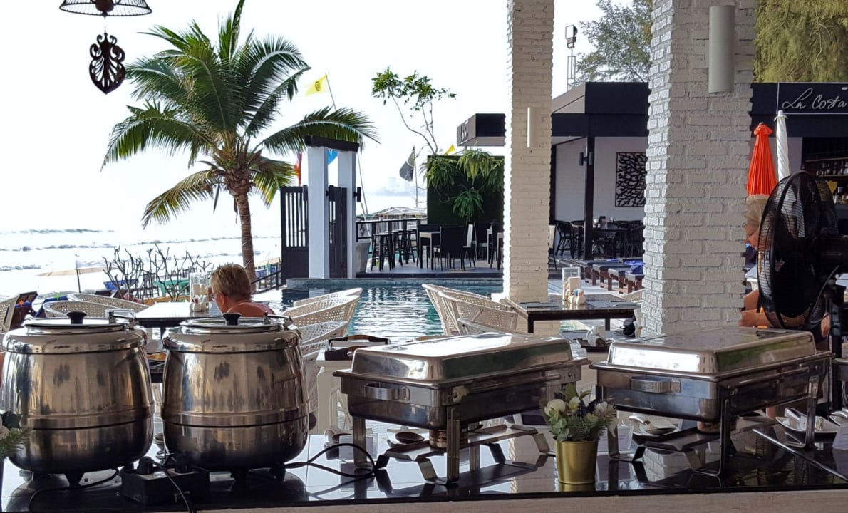 Gastro Laksasubha Hua Hin