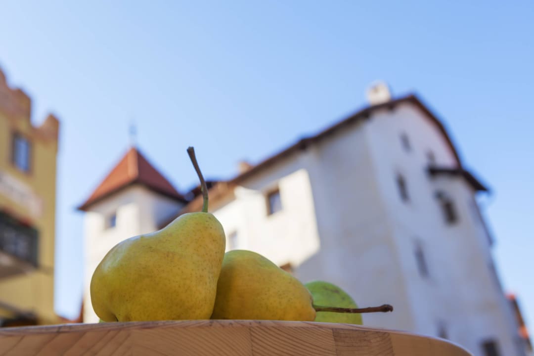 Hotel-Garni Glurnserhof *** Hotel-Garni Glurnserhof