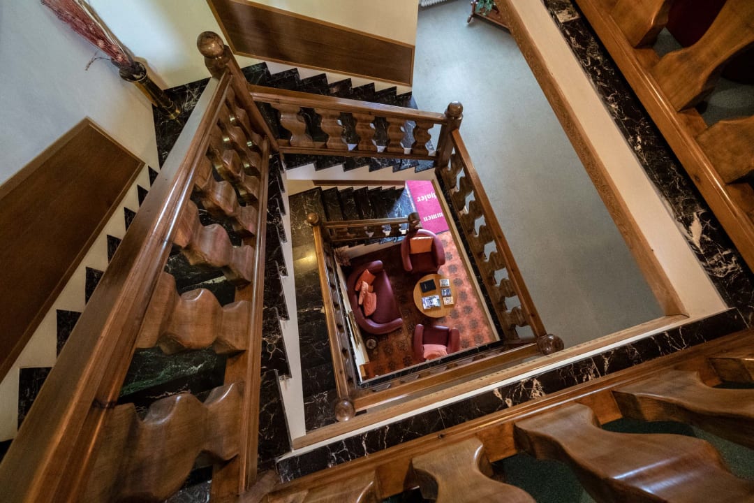 Sonstiges Hotel Garni Brunnthaler