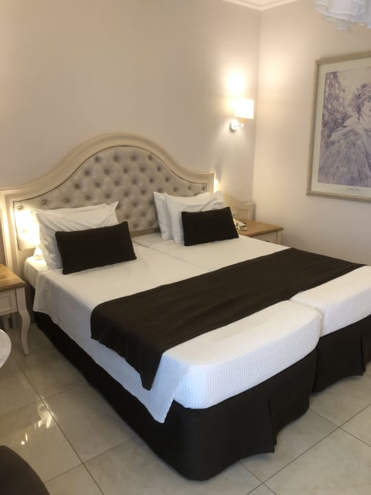 Zimmer Rodos Palladium Leisure & Wellness