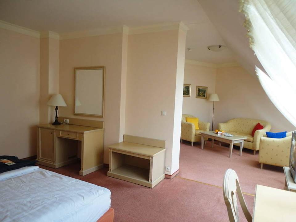 Номер Maison Sofia Hotel