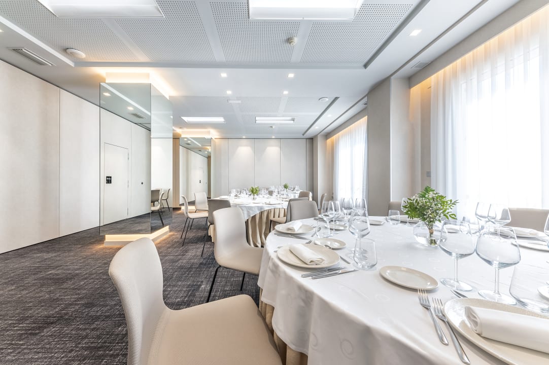 Gastro Port Hotel Alicante City & Beach