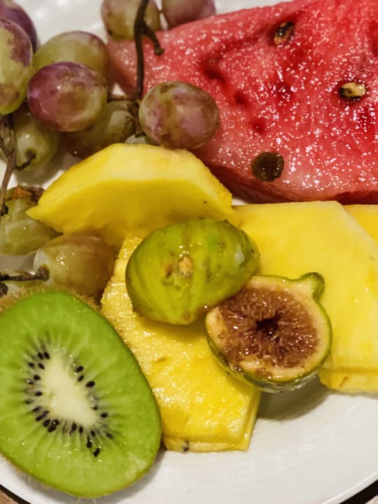 Gastro Princess Andriana Resort & Spa