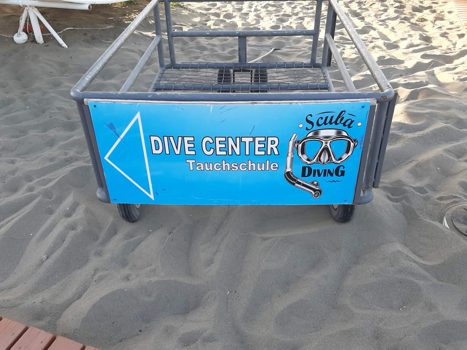 Sport & Freizeit TUI BLUE Sarigerme Park