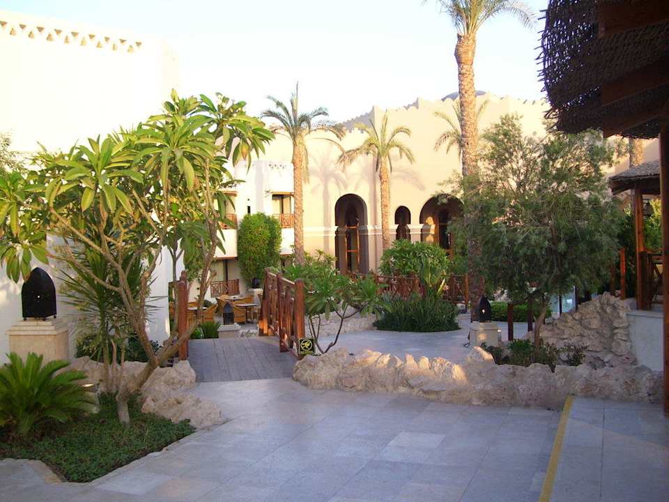 Anlage Ghazala Gardens