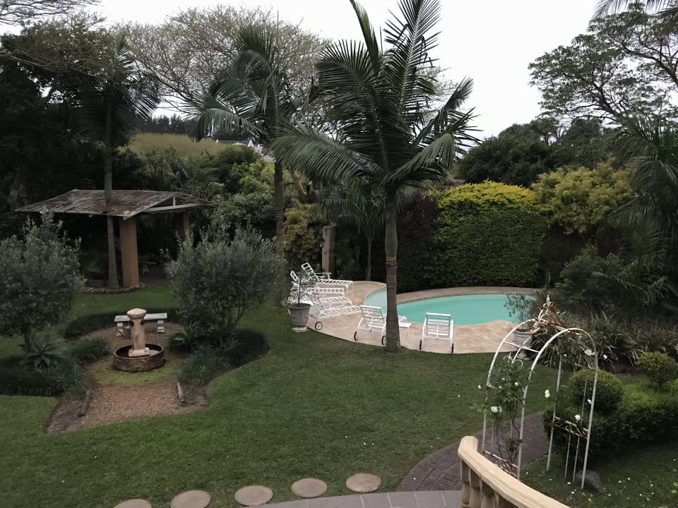 Pool Hotel Petite Provence B&B