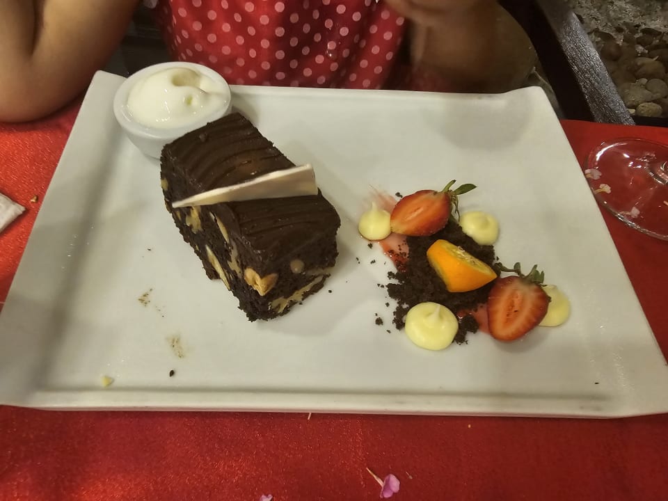 Gastro Hotel Delphin Diva