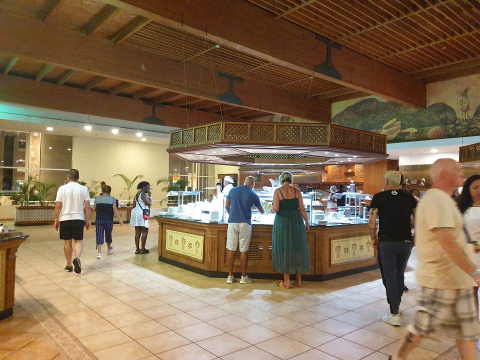 Gastro Blau varadero - Adults only