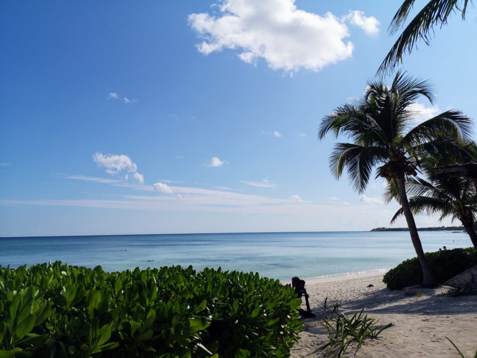 Strand Akumal Bay Beach & Wellness Resort