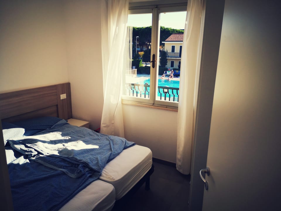 Zimmer Villagio Michelangelo