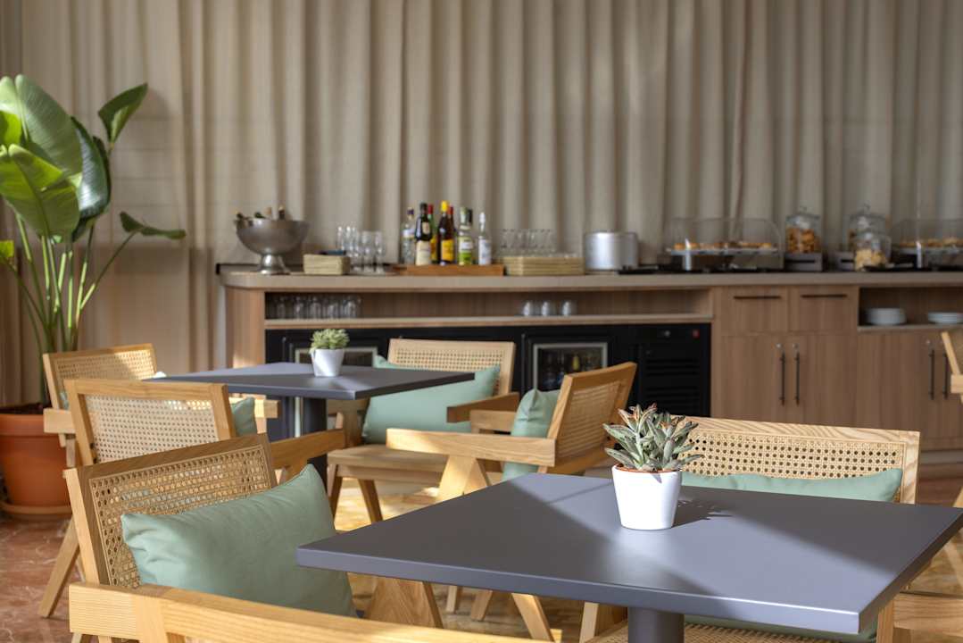 Sonstiges AluaSoul Costa Adeje