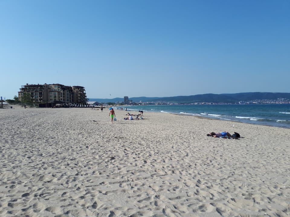 Strand HI Hotels Imperial Resort