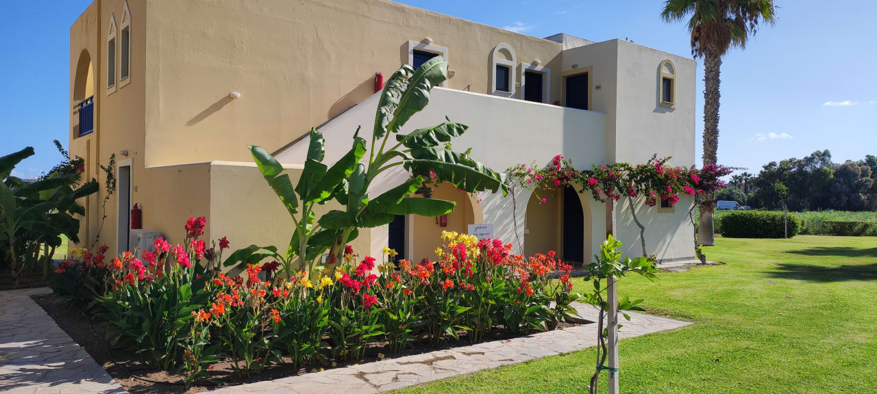 Zimmer Grecotel Casa Paradiso