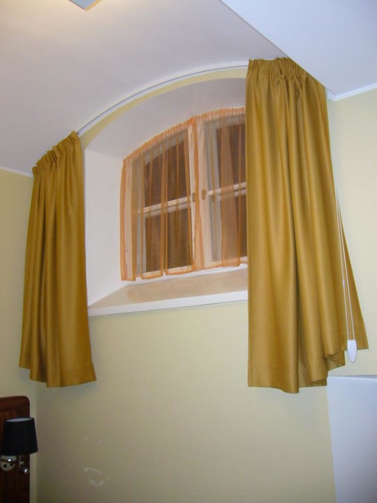 Маленькие окошки Clarion Collection Hotel Katajanokka