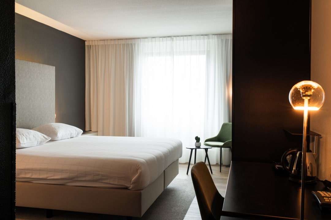 Zimmer Garner Hotel Maastricht
