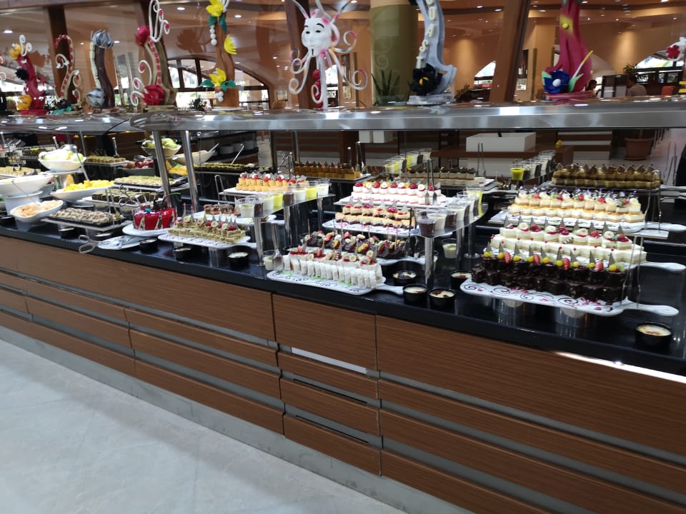 Gastro VONRESORT Golden Coast