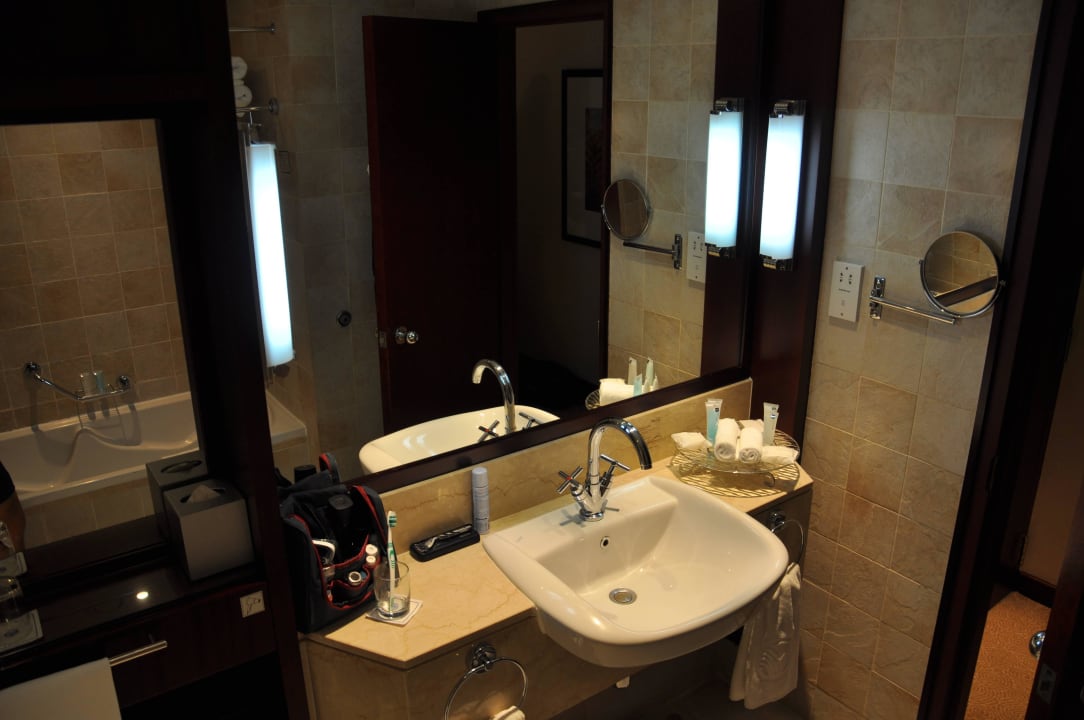 Bad Beach Rotana