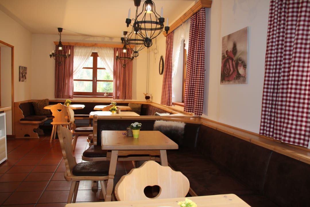 Gastro Gasthof Arriach