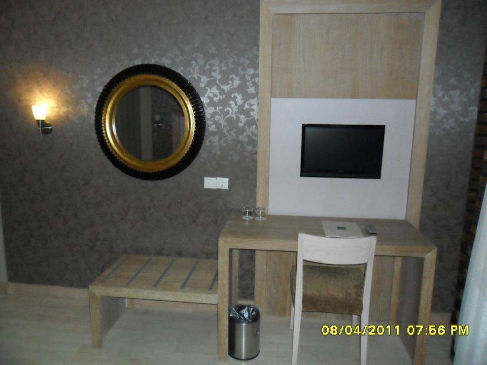 Zimmer Hotel Sultan of Side