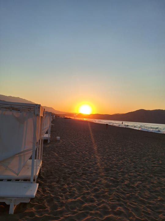 Strand Anemos Luxury Grand Resort