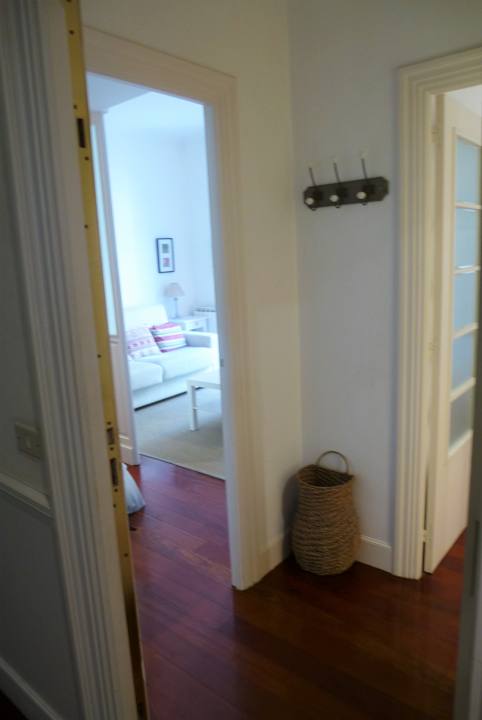 Zimmer Loyola Ferienwohnung