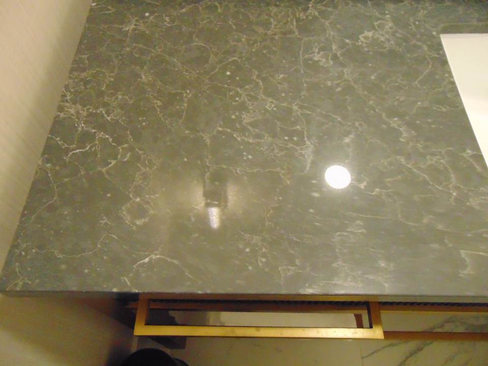 Zimmer Hotel The Henry