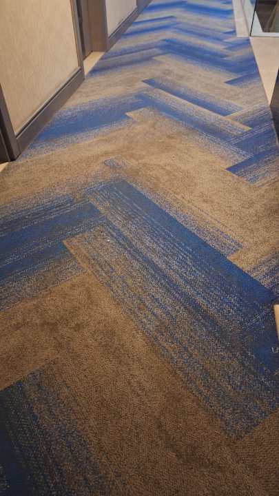 Sonstiges Kirman Belazur Resort & Spa