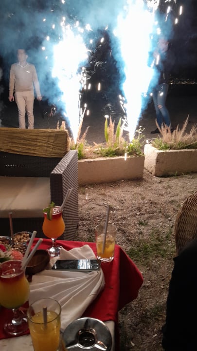 Gastro Labranda Alantur Resort