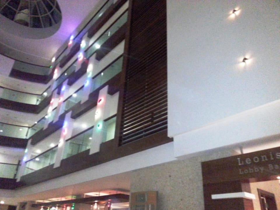 Hotel Sunis Evren Beach Resort Hotel & Spa